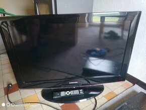 Samsung LE32B450C4 LCD TV 32"(82cm) Series 450