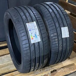 Letní pneu 245/40 R18 97Y Hankook 7-7,5mm