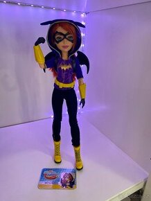 Dc super hero girls Batgirl - 1