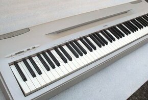 Digitální piano Yamaha P-60 - 1