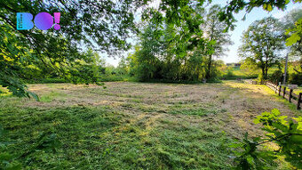 Prodej stavebního pozemku 1 999 m², Ludgeřovice
