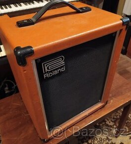 Roland cube 60 Bass Orange