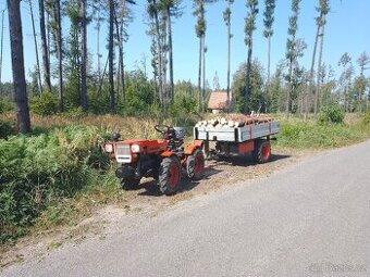 Vlečka