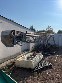 Vrtná souprava URB 2A