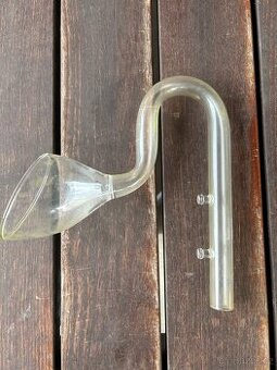 Lily pipes, drop checkery, skimmer Eheim, Co2 difuzér.