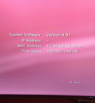 Prodám ps 3 Slim