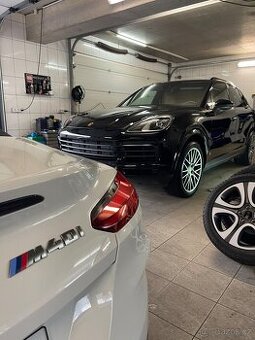 Zánovní alu disky Fiat 500X ,Croma ,5x110 r18 Mopar