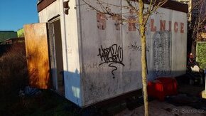 Stavebni bunka a pipigril