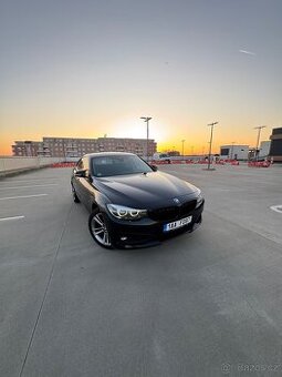 Bmw 3 GT 2018