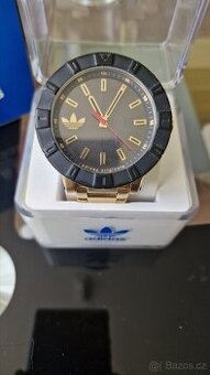 Adidas hodinky