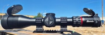 Burris eliminator 6