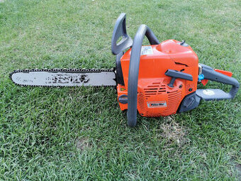 Motorová pila Oleo Mac GS520 (952), po servisu