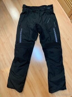 Moto kalhoty Rebelhorn Hiker III, vel. M