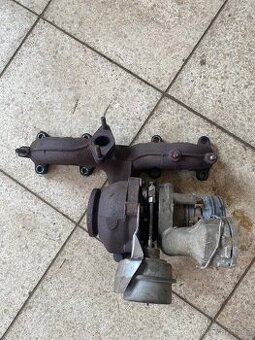 Turbo 1.9tdi 77kw