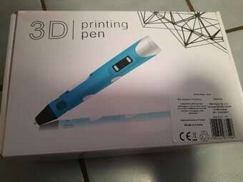3D pero