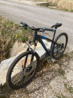 Rockrider st120