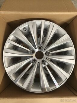 Ráfek BMW F01 F02 F04 F07 GT