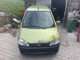 Microcar