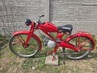 Motoguzzi