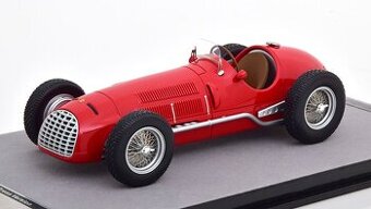 PRODÁM NOVÉ MODELY TCM 1:18 - 7x FERRARI F1 - Resin