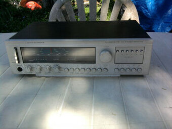 "VIDEOTON" RA-6363S (Made in Hungary/1984) - 1