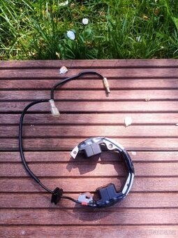 Stator zapalování KTM sx 50