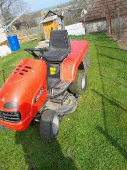 Sekací traktůrek Starjet AJ-15,5 HP
