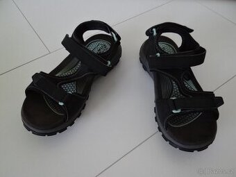 Dámské sandály zn. Jack Wolfskin (vel. 39,5)