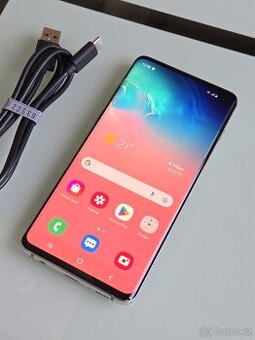 Samsung Galaxy S10 (8/128GB) Dual SIM