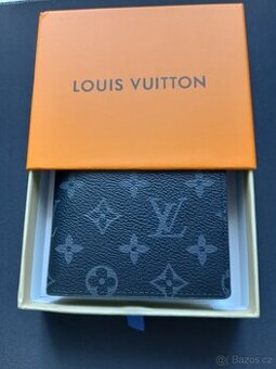Louis Vuitton pánská peněženka