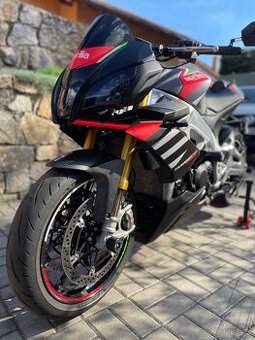 Aprilia Tuono 1100 Factory V4 2020