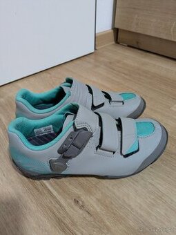 Cyklo boty Shimano SPD