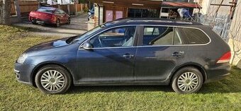 Golf variant V r.v.2008