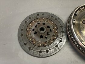 Octavia 1 LUK spojková sada 225mm záruka