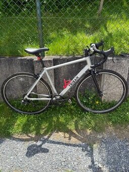 Triban RC100 - silniční / gravel kolo velikost M