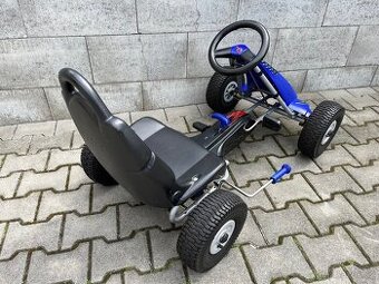 Šlapací auto Kettler