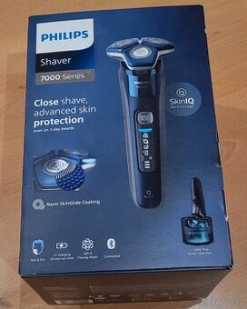 Holicí strojek Philips Series 7000 S7885/50