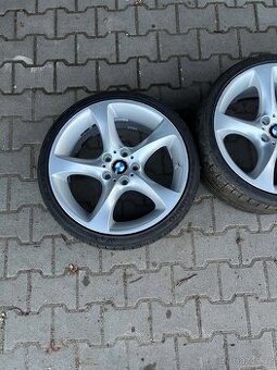 Bmw originál kola r19