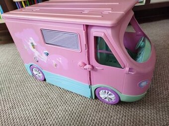 Karavan barbie