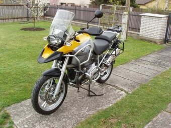 BMW R 1200 GS