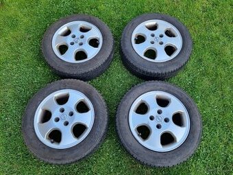 Kola Opel Astra G 4x100 6Jx15 ET49