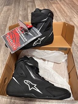 Boty alpinestar NOVE