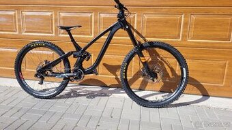 NS FUZZ 2024 downhill