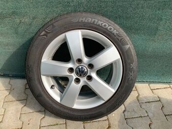 VW Golf 16"