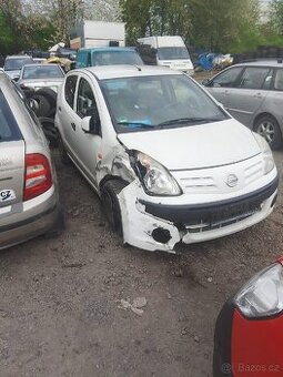 Nissan pixo 2009 /suzuki Alto/ Opel Agila