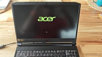 Acer Nitro 5, Core i5, 16GB RAM, 1TB M.2 SSD, RTX 2060 6GB