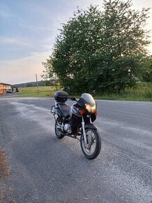 Honda varadero 125