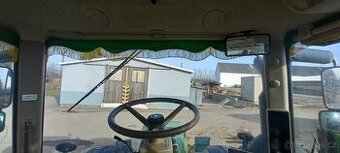John Deere 8xxxR Brodura