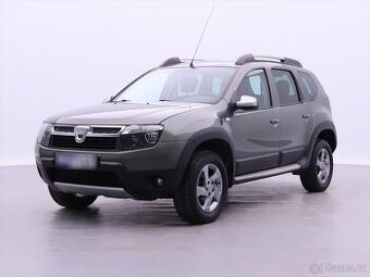 Dacia Duster 1,6 16V 77kW LPG Klima Tažné (2013)