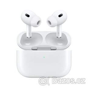 Prodám nové AirPods Pro 2 (replika)